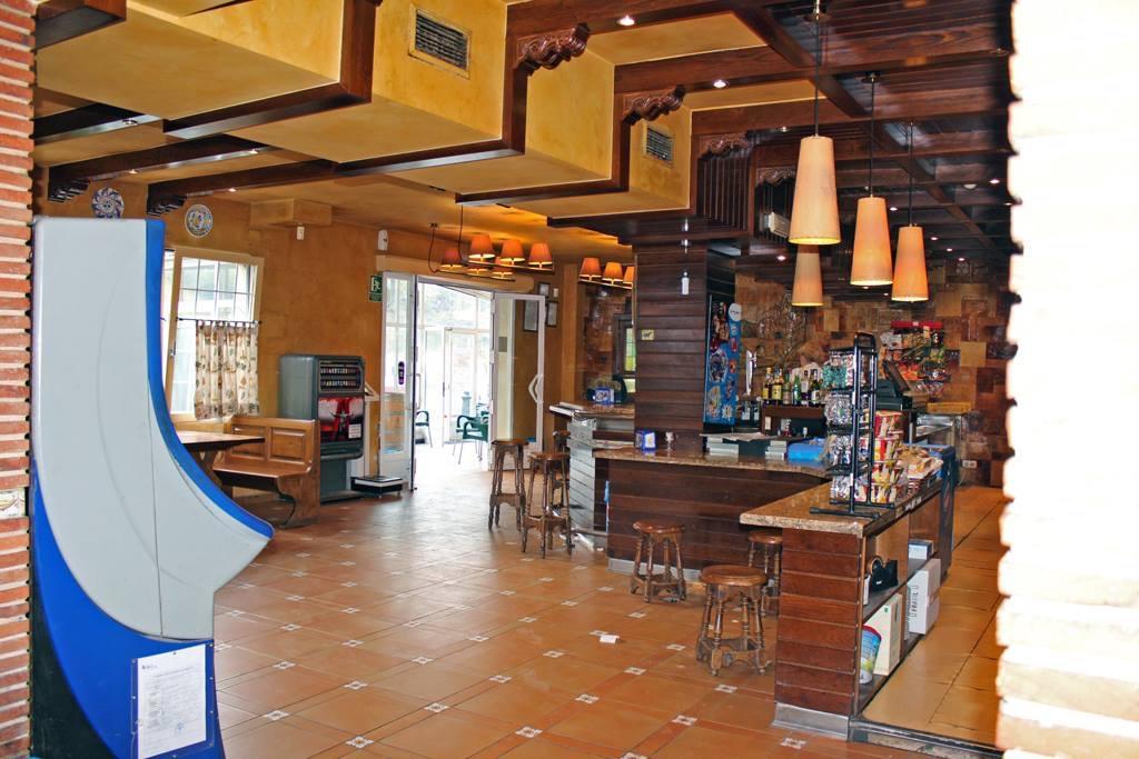 Hostal Pancorbo Exterior photo