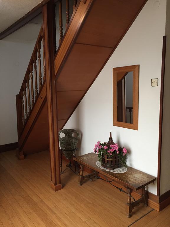Hostal Pancorbo Exterior photo